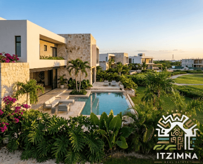 Comprar casa en Yucatan 2027 tu mejor inversion