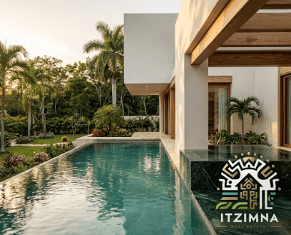 Bienes raices Yucatan 2027 la mejor inversion