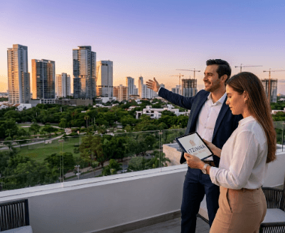 Asesoria Inmobiliaria Merida 2027: Invierte Seguro
