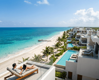 Comprar Casa en la Playa Yucatan 2027: Tu Mejor Inversion Hoy