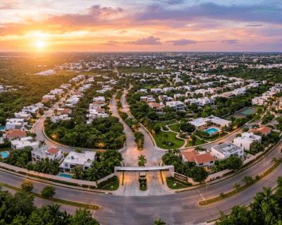 Inversiones Inteligentes Merida 2027: Maxima Plusvalia