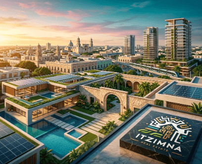 Rentabilidad Inmobiliaria Merida a Futuro: Tu Guia de Inversion