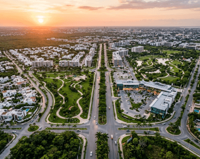 Proyectos Estrategicos de Inversion Merida 2027