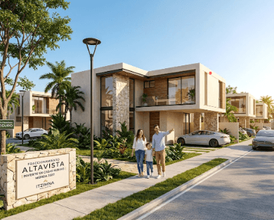 Invierte en Casas Nuevas en Merida 2027