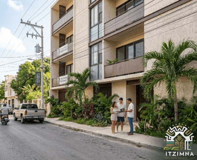 Preventa de departamentos Merida 2027: La mejor inversion