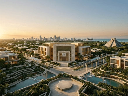 CRECIMIENTO INMOBILIARIO YUCATAN 2027: GUIA DE INVERSION