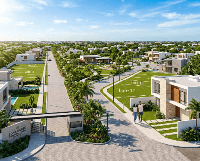 Comprar Terreno Habitacional Merida 2027