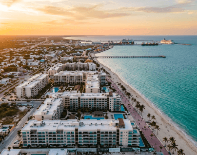 Invertir en Progreso Yucatan 2027: Alta Plusvalia