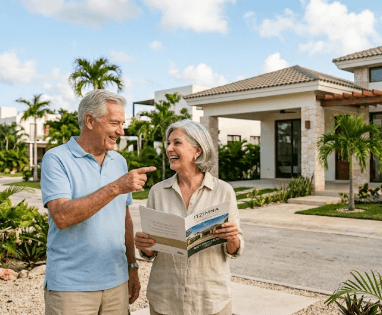 Inversion Inmobiliaria Para Jubilacion Yucatan 2027