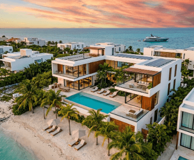 Invierte en Propiedades de Alto Valor Yucatan 2027