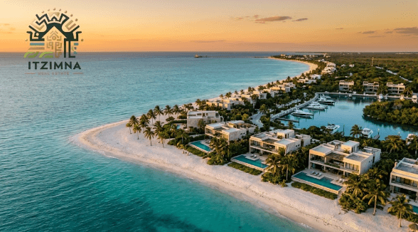 Invertir en la costa yucateca 2027 guia de rentabilidad