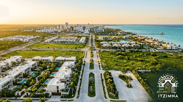 Mejores zonas de alta plusvalia Yucatan 2027 para invertir
