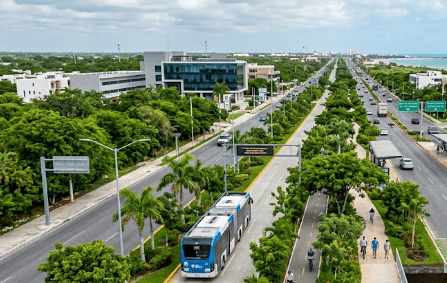 Desarrollos Inmobiliarios Seguros en Yucatan 2027