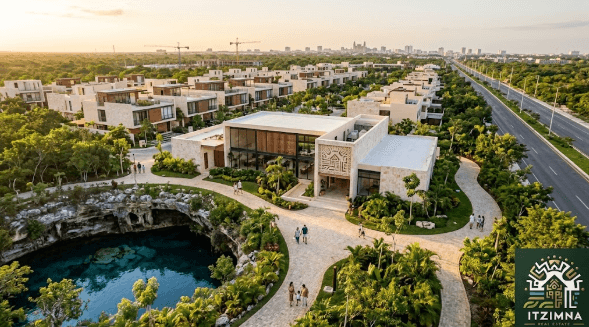 Mejores oportunidades de inversion Yucatan a futuro