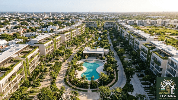 Tendencias de bienes raices Merida 2027: Guia de inversion
