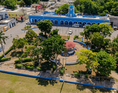 Invertir en Conkal 2027: Asegura tu Patrimonio con Alta Plusvalia