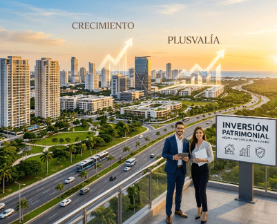 Inversion Patrimonial Merida 2027: Multiplica Tu Capital