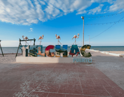 Mejor zona de Telchac para invertir con alta plusvalia