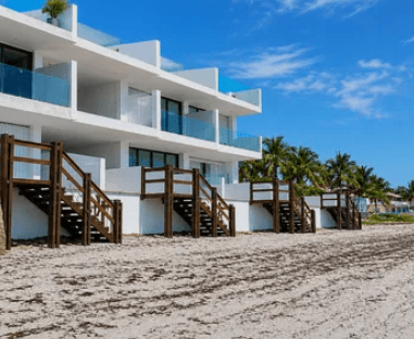 Comprar casa de playa en Telchac tu patrimonio ideal