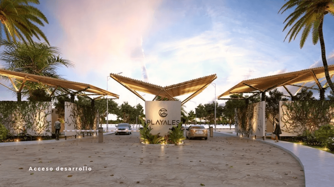 Playales telchac residencial: tu casa en la playa