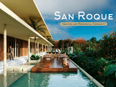 san roque residencial