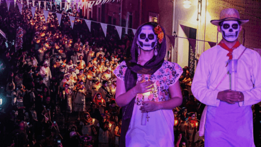 Festival De Las Animas Merida 2026 Cartelera