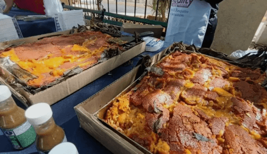Guia Completa De La Feria Del Pib Merida 2026