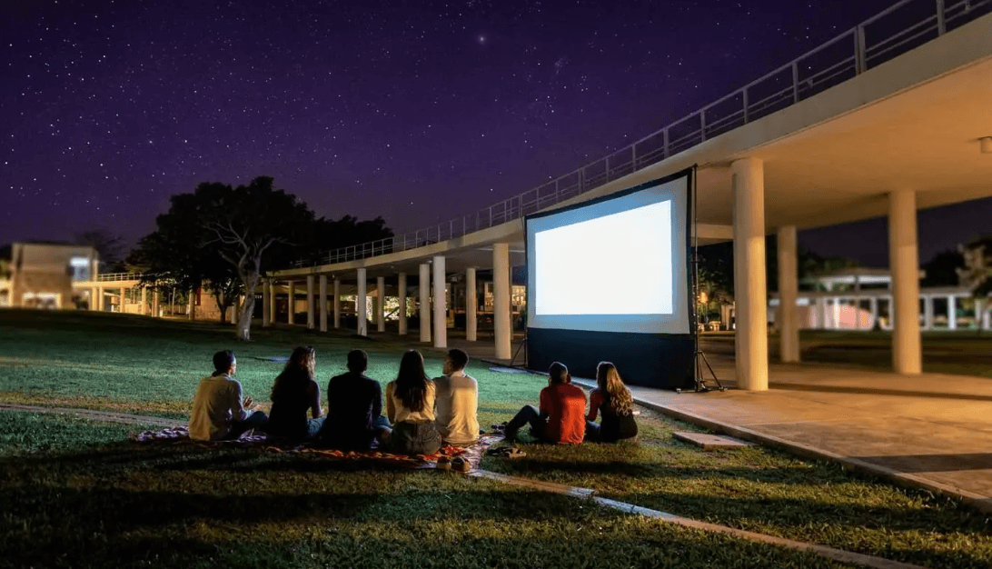 Guia Del Cine Y Picnic De Los Muertos En Parque La Plancha 2026