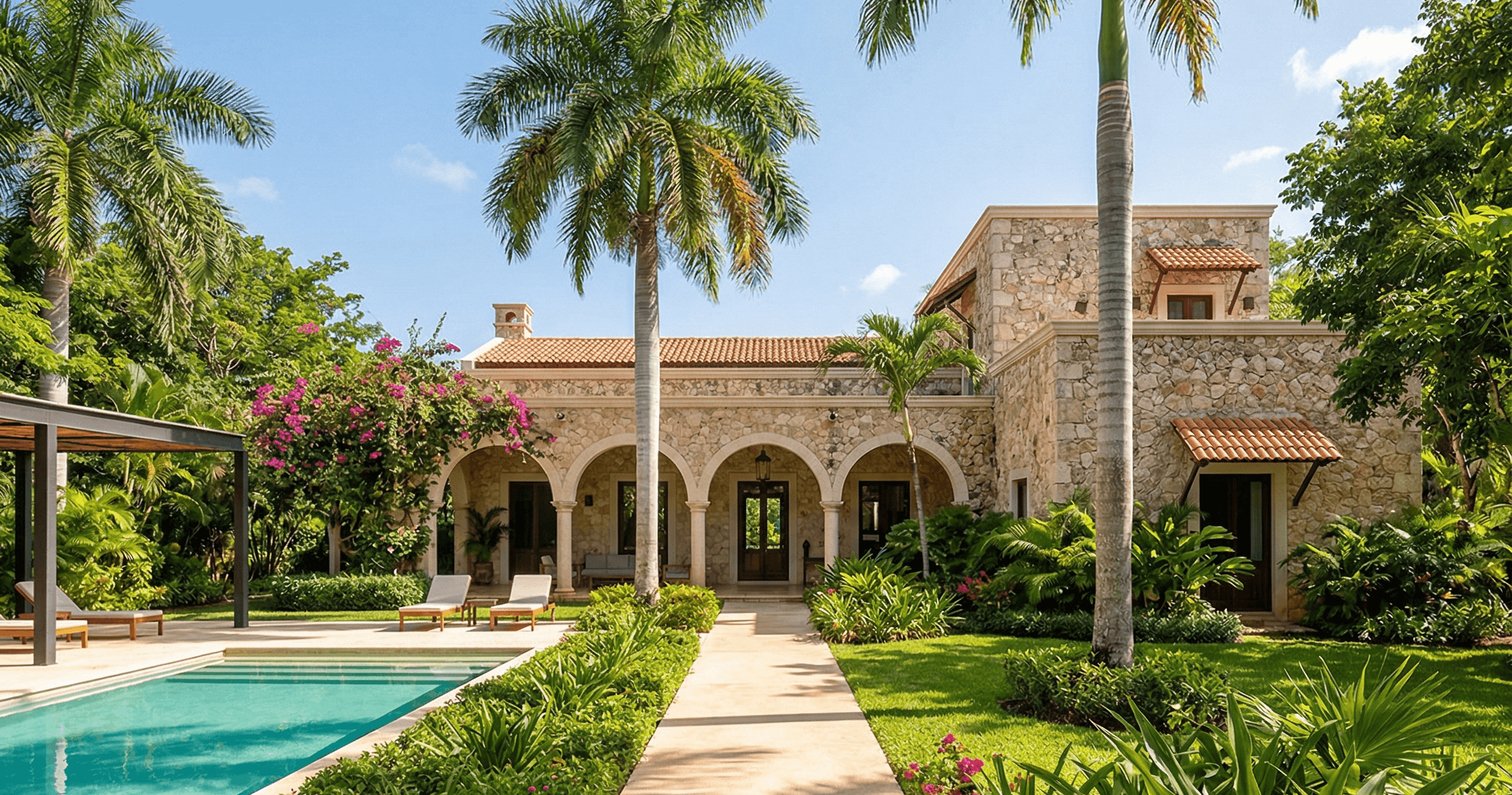 Quinta San José: Tu Inversión Ideal en Yucatán