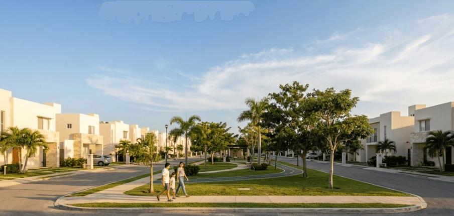 Invertir y Vivir en Bosques del Poniente