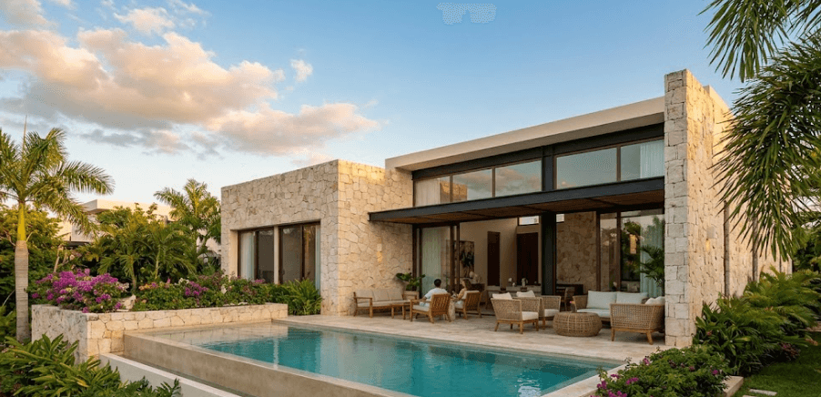 Tours en Merida: De Visita a Inversion