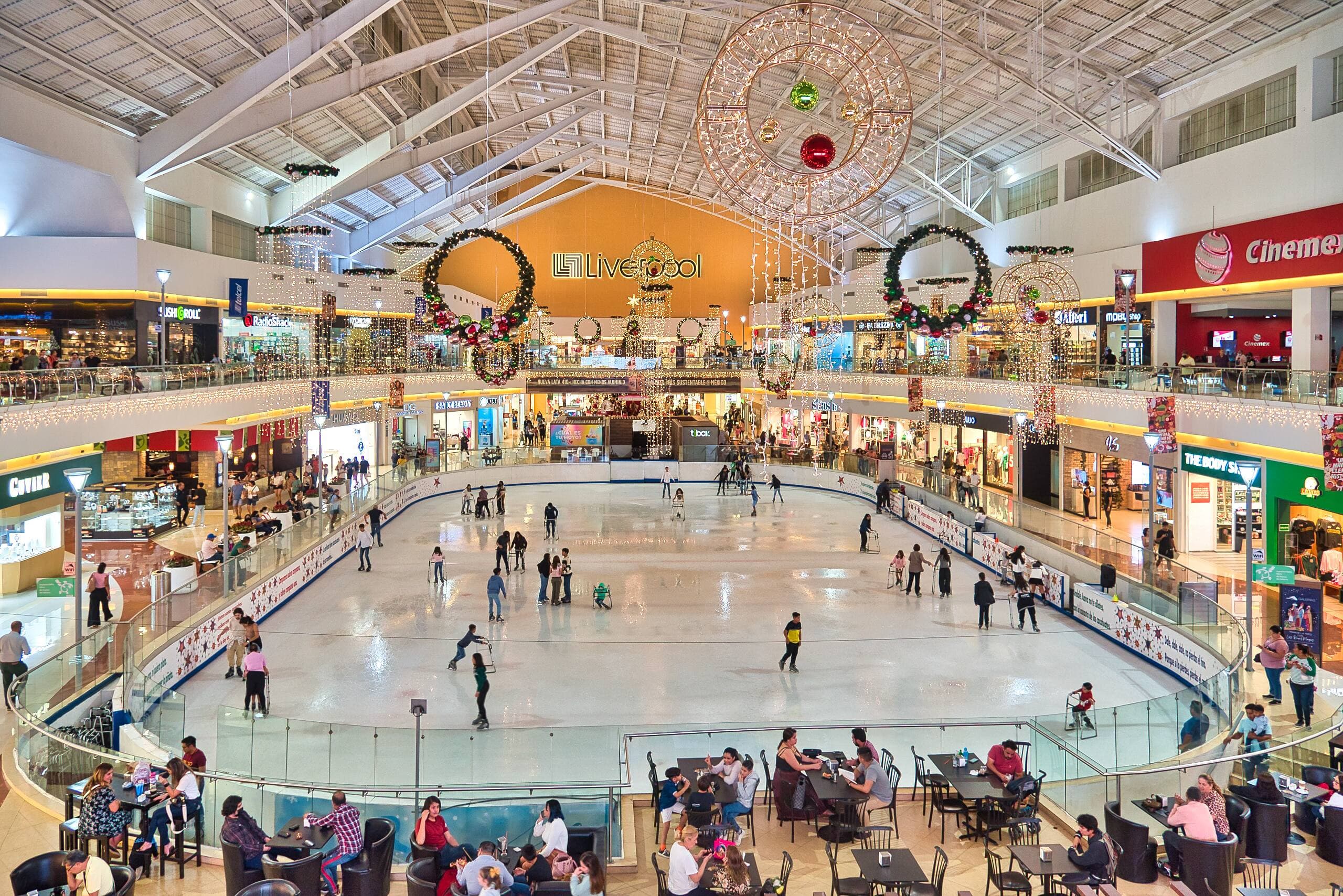 Galerias Merida: La Guia Completa para tu Visita