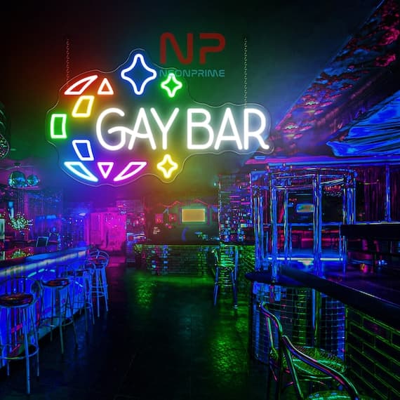 GUIA DEFINITIVA: LOS MEJORES BAR GAY PARA TU NOCHE