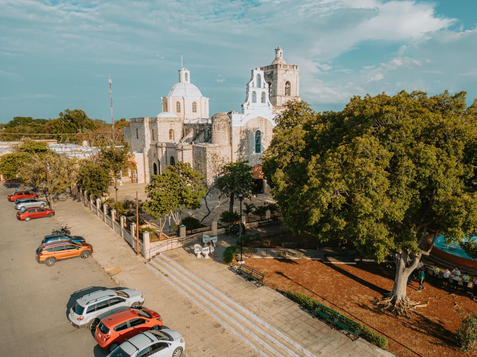 Barrio de San Sebastian Merida: Guia Definitiva