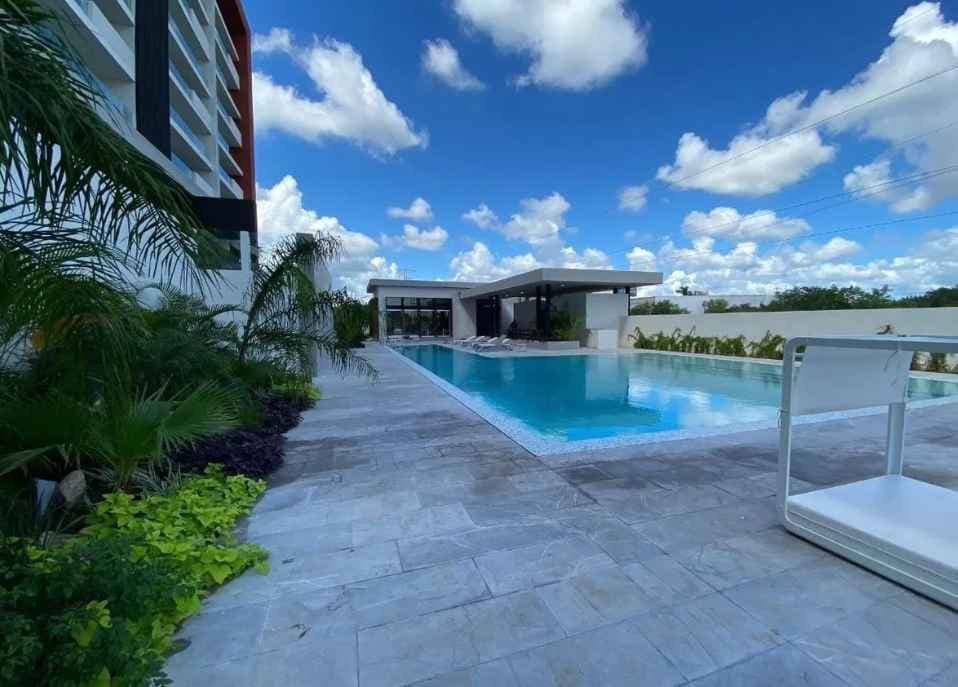 Montejo Plaza Departamentos-1 Montejo Plaza Departamentos-1