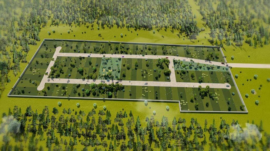 ALBANNA RESIDENCIAL ALBANNA RESIDENCIAL