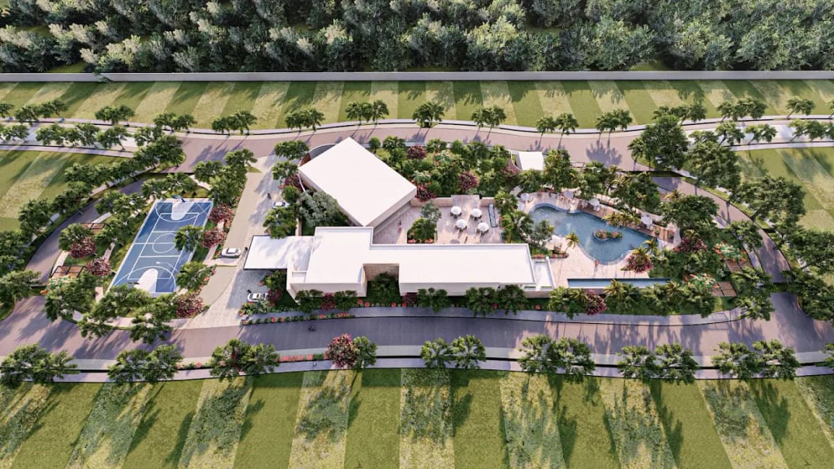 Calle X, Estado Calle X, Estado