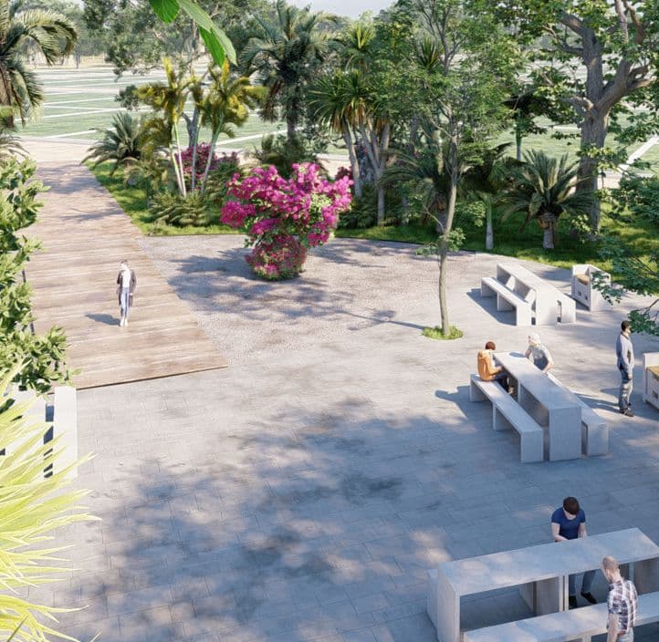 COSTA VERDE -1 COSTA VERDE -1