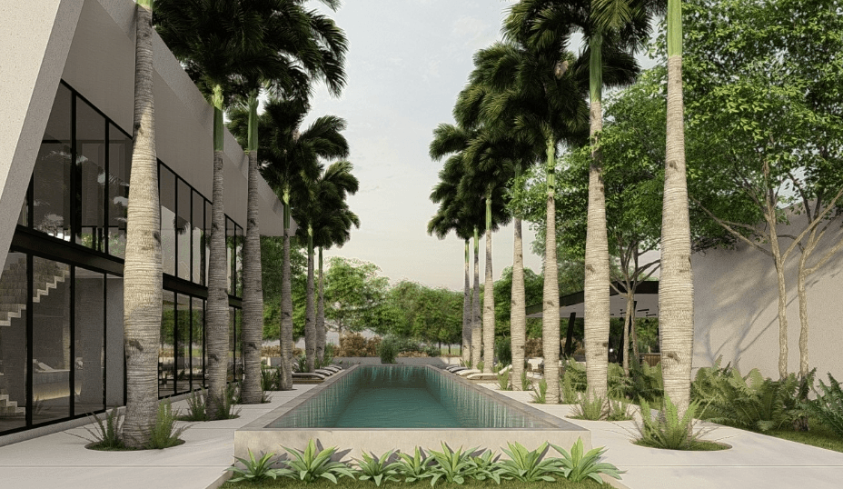 Mahal Residencial 2 Mahal Residencial 2