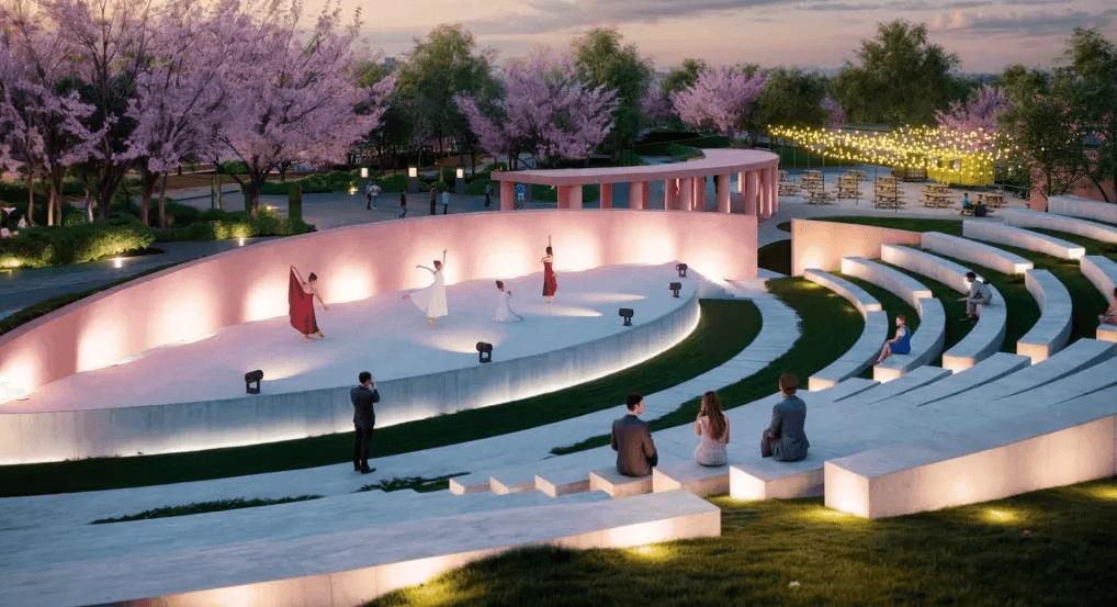 Recoleta 4 Recoleta 4