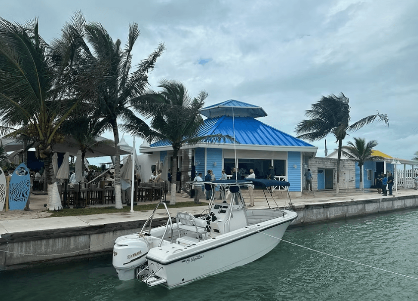 Puerto Telchac 2 Puerto Telchac 2