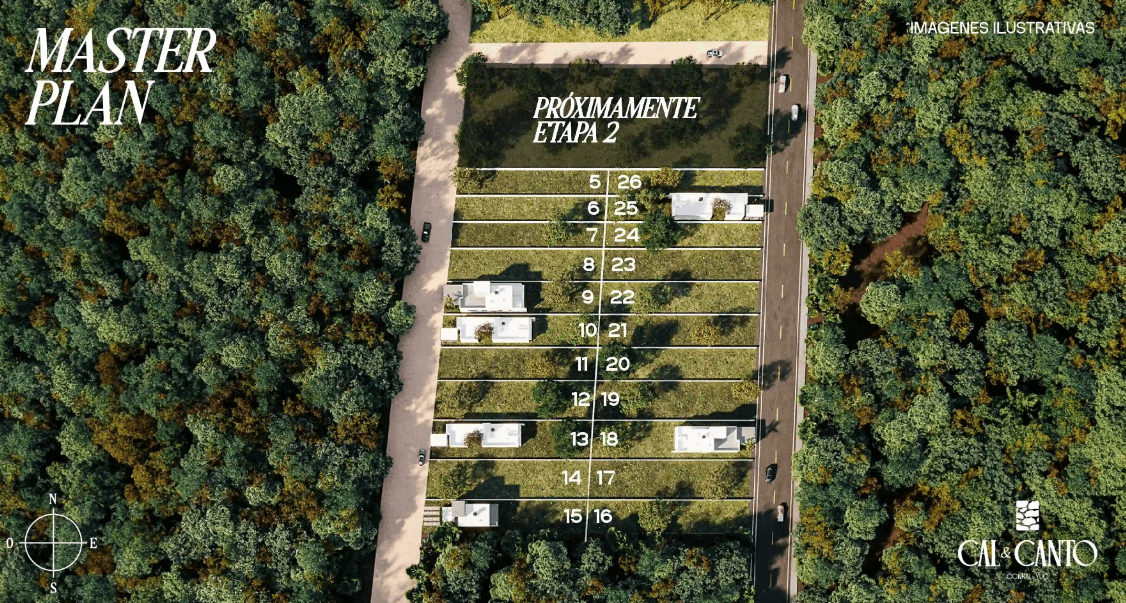 Cal y Canto 4 Cal y Canto 4