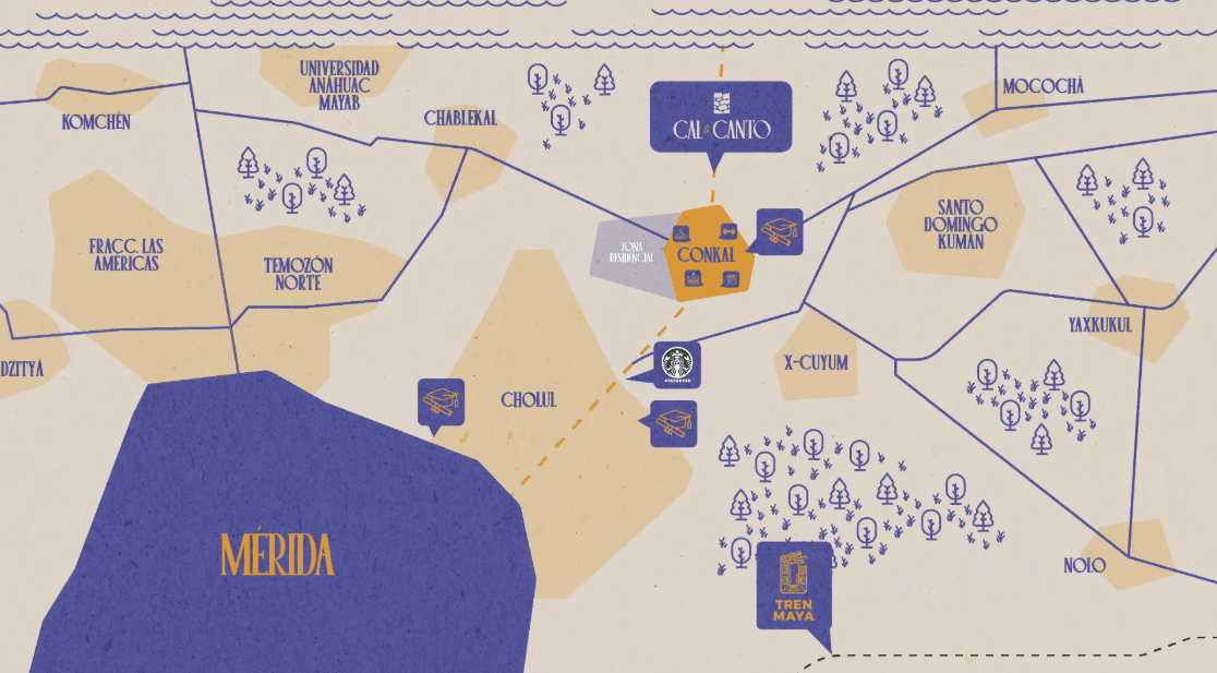 Cal y Canto 3 Cal y Canto 3