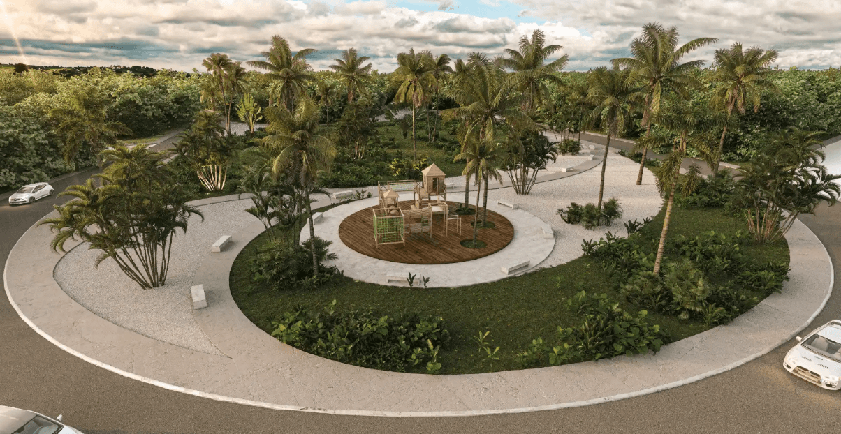 Terrenos en Playa Clara: Inversión Segura Terrenos en Playa Clara: Inversión Segura