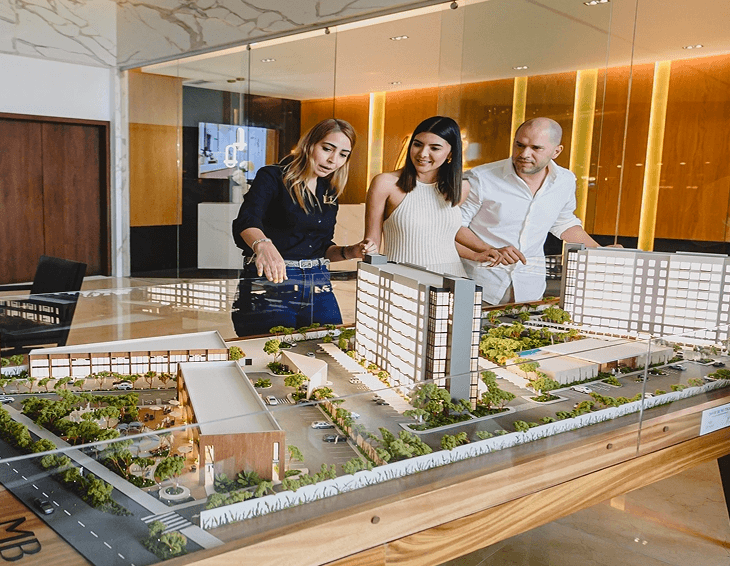 MB Signature: Inversión con Renta Garantizada MB Signature: Inversión con Renta Garantizada