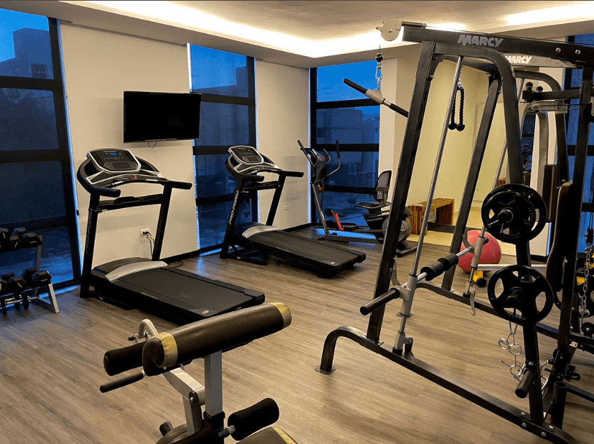 Villas Maruva 3 Villas Maruva 3