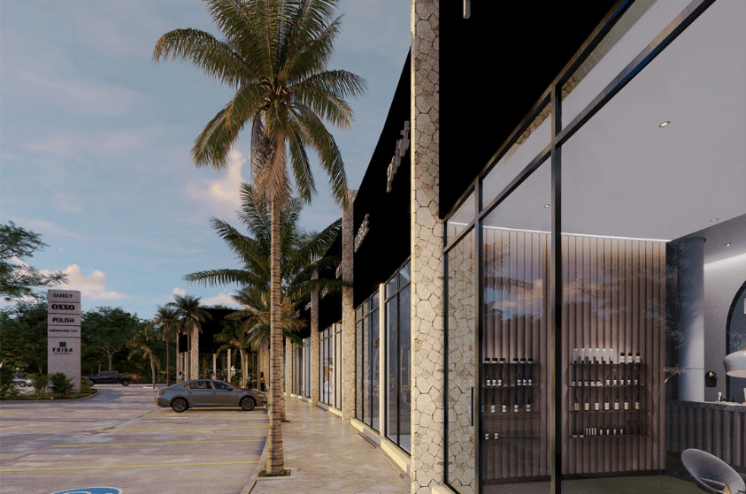 Plaza Frida 2 Plaza Frida 2