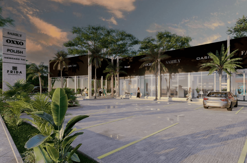 Plaza Frida 3 Plaza Frida 3