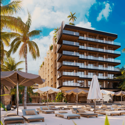 WYNDHAM SISAL XIBALBÁ 1 WYNDHAM SISAL XIBALBÁ 1