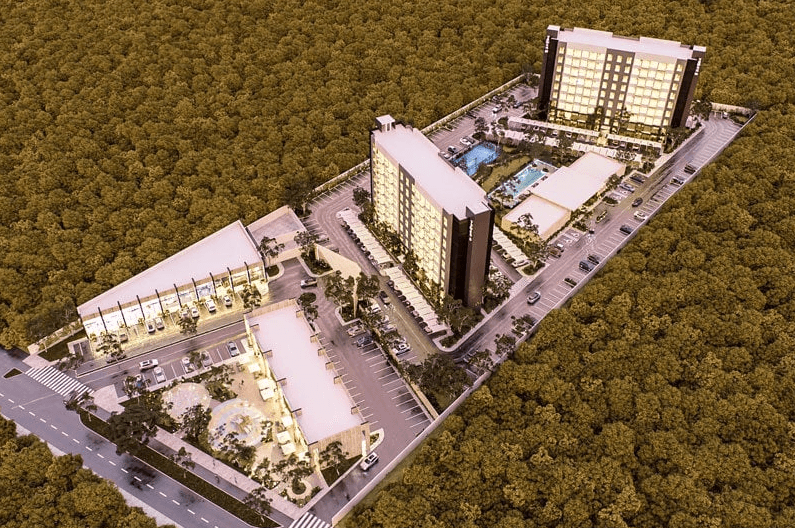 MB Resort Mérida: Tu Renta Garantizada MB Resort Mérida: Tu Renta Garantizada